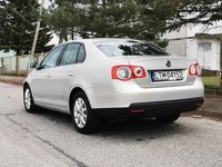 używany VW Jetta V