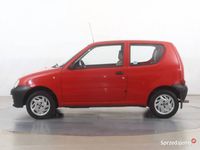 używany Fiat Seicento 1.1