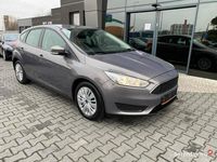Używany Ford Focus 125 KM (91 kW) 2016 Szary (metalik) Hatchback