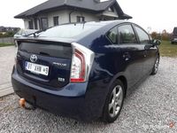używany Toyota Prius MODEL PO LIFCIE 1.8 BENZYNA-HYBRYDA* 100KM* 136kW*