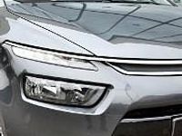 Używany Citroën C4 Picasso 131 KM (96 kW) 2015 Czarny Minivan
