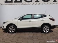 Używany Nissan Qashqai 2018 Biały SUV