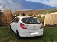 używany Opel Corsa Corsa 1.3 EcoFLEX1.3 EcoFLEX