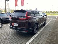 używany Honda CR-V 2.0 i-MMD Hybrid 2WD Elegance, FV VAT