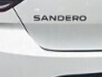 używany Dacia Sandero II Stepway 1.0 TCe Expression Expression 1.0 TCe 90KM|Pakiet Parking Pl