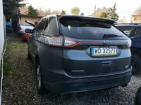 używany Ford Edge 2.0 benzyna , Panorama , AWD