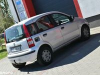 używany Fiat Panda 