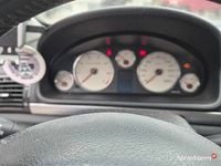 Używany Peugeot 407 2008