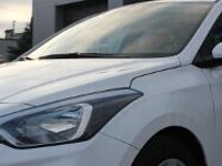 używany Hyundai i20 II Automat. Tylko 18tyś. km.