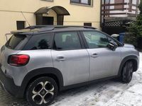 używany Citroën C3 Aircross 