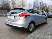 używany Ford Focus Focus Hatchback Trend 1,5TDCi 95KM ASO a Mk3 (20...Hatchback Trend 1,5TDCi 95KM ASO a Mk3 (20...