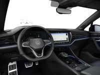 używany VW Touareg Volkswagen Touareg R-Line 3.0 V6 TDI 4MOTION 210 kW / 286 KM automatyczna Tiptronic, 8-stopniowa