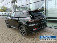 używany Alfa Romeo Tonale 1.5dm 160KM 2025r. 8km