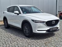 używany Mazda CX-5 