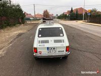 używany Fiat 126 