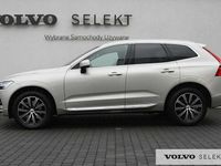 używany Volvo XC60 T4 Inscription aut