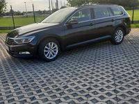 używany VW Passat 