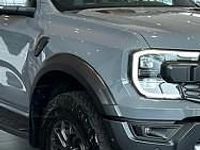 używany Ford Ranger III