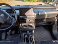 Używany Citroën C4 Cactus 2018 Brązowy Hatchback