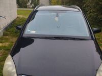 Używany Opel Zafira 140 KM (102 kW) 2006 Minivan