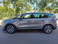Używany Renault Espace 160 KM (117 kW) 2019 Grafitowy Minivan