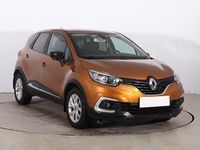 Używany Renault Captur 90 KM (66 kW) 2019 Pomarańczowy SUV