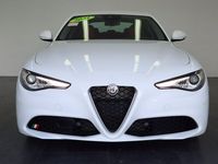 używany Alfa Romeo Giulia 2dm 280KM 2021r. 7 199km