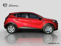 używany Renault Captur 1.0 TCe Evolution LPG