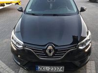 używany Renault Mégane IV 2016 ROK 1.5 DCI MALY PRZEBIEG!!!