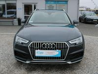 używany Audi A4 Allroad 2dm 190KM 2019r. 93 000km