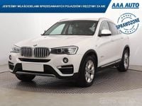 Używany BMW X4 2016 Biały SUV