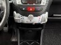 używany Toyota Aygo I