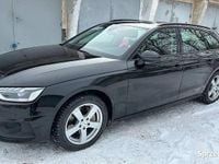 używany Audi A4 B9.5 40TDI