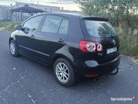 Używany VW Golf VI 2011 Czarny Hatchback