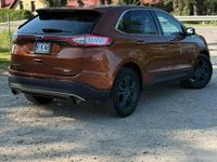 używany Ford Edge 2dm 245KM 2017r. 81 500km