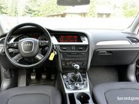 używany Audi A4 1,8T 160KM Avant/Alufelgi/Rolety/Tempomat/Serwisowany/Zadbany/Navi…
