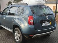 używany Dacia Duster 2012 1.6b
