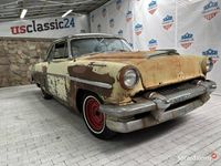 Używany Mercury Monterey 1954 Biały Minivan