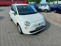 używany Fiat 500 1.2dm 80KM 2011r. 238 471km