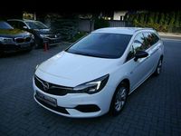używany Opel Astra 2dm 146KM 2022r. 69 776km