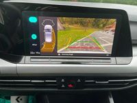 używany VW Golf VIII Mild Hybrid – automat DSG, ideał!