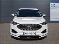 używany Ford Edge EDGE2.0TDCi 238KM Vignale A/T ( Salon PL, A…