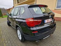 używany BMW X3 2dm 184KM 2011r. 223 143km