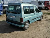 używany Citroën Berlingo 1.6 BENZYNA 2004r.