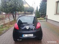 używany Ford Ka 1.2 8v benzyna INDYWIDUAL TITANIUM!!