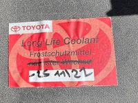 używany Toyota Verso 