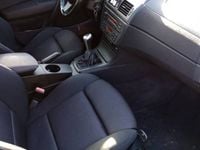 używany BMW X3 Sprzedam