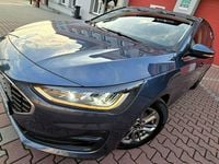 Używany Ford Focus 116 KM (85 kW) 2023 Niebieski ciemny (metalik) Hatchback