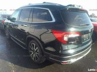 używany Honda Pilot 3.5dm 280KM 2020r. 8 540km