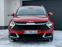 używany Kia Sportage MEGA KOLOR, ORANGE, M+SMART, NAVI, KAMERA, JAK…